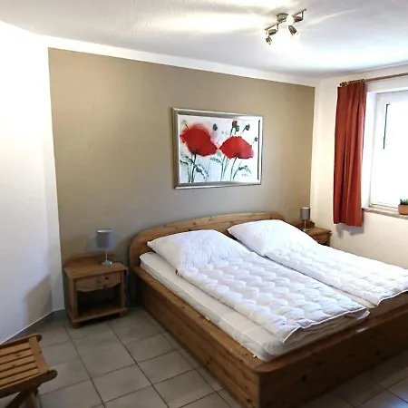 Giseldas-rosen Apartament *