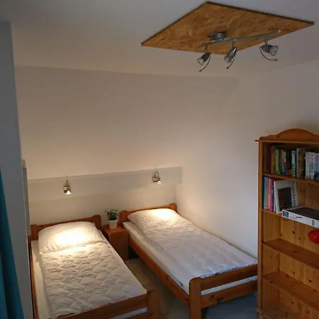 Giseldas-rosen Apartament *